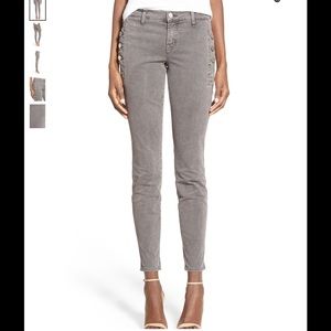 J brand skinny jeans